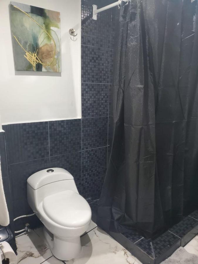Suites Motel La Frontera Ciudad Juárez Kültér fotó